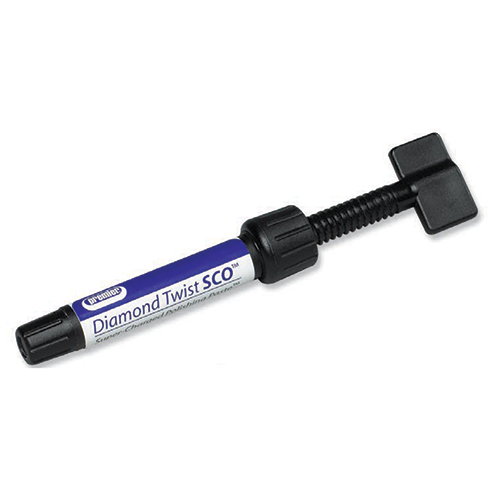 Diamond Twist SCO 3g SyringeÂ 