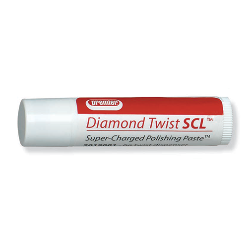 Diamond Twist SCL 6g TubeÂ 
