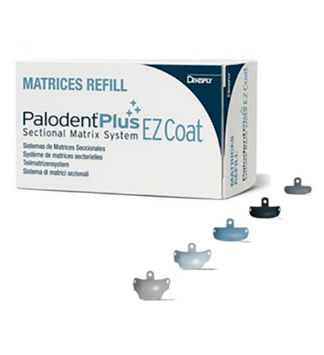 Palodent Plus EZ Coat 5.5mm Matrix Refill 90/Box