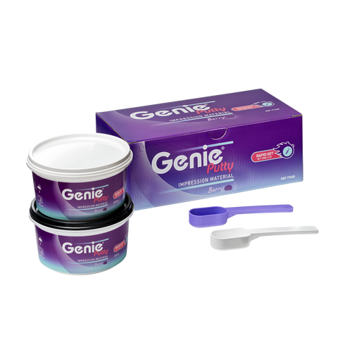 Genie Putty