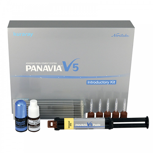 Panavia V5 Intro Kit