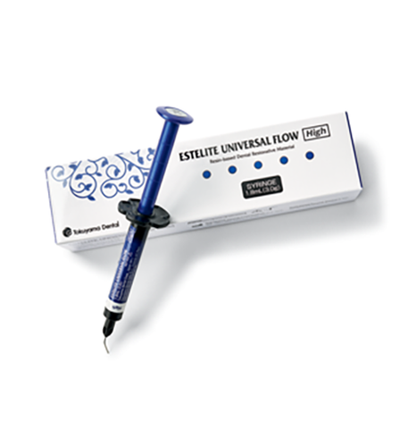 Estelite Universal Flow High Flow Syringe