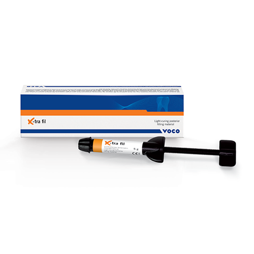 X-Tra Fil Lc Post Composite Universal Syringe 1 x 5gm