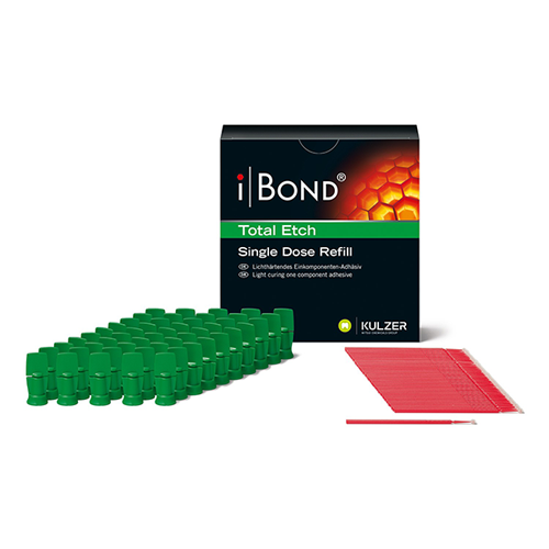 iBOND  Total Etch Single Dose Refill