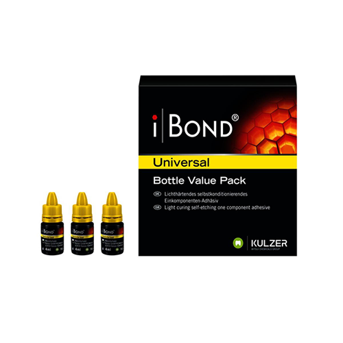 iBOND Universal Bottle Value Pack