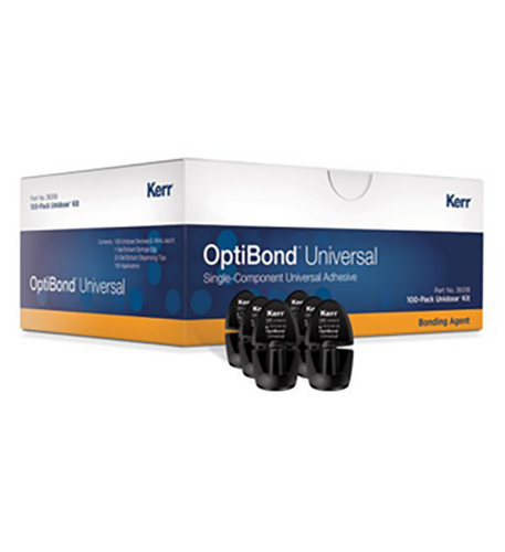 OptiBondâ„¢ Universal Unidose 100/Pk