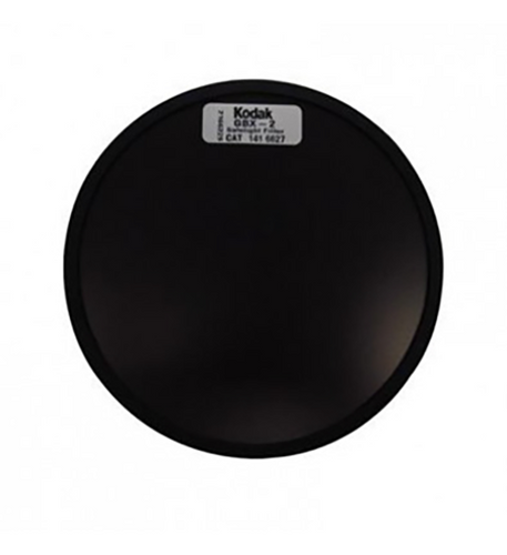 Safelight Filter GBX-2  5 1/2"