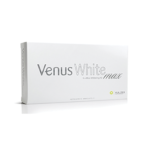 Venus White Max In-office Kit 38%