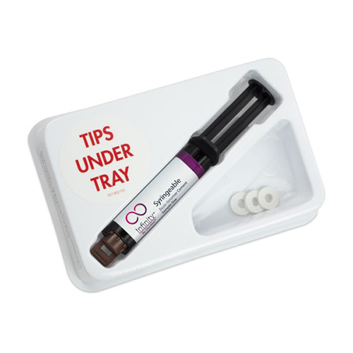 Infinity Syringe Intro Kit