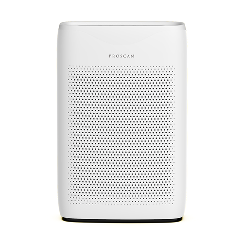 Proscan Air Purifier with HEPA filter