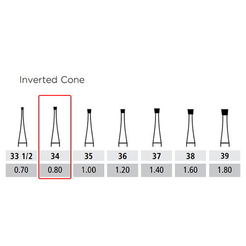 Coltene, R100034C