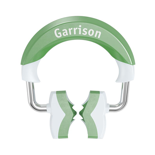 Garrison, FX600
