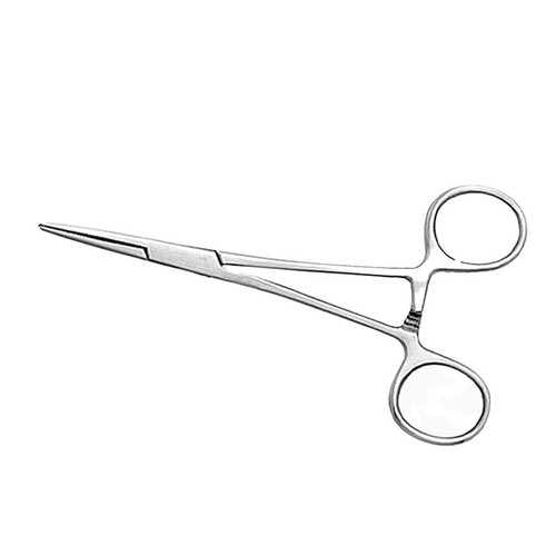 Hemostat Crile Straight 5.5"