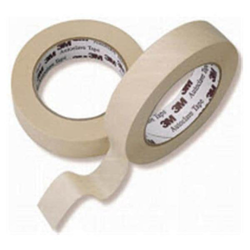 Comply Autoclave Tape 24 mm x 55 mm For Stm Sterilizers Tan Rl