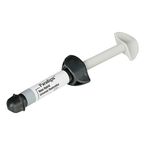 Paradigm Syringe Composite C2 Refill Paradigm Syringe Composite C2 Refill