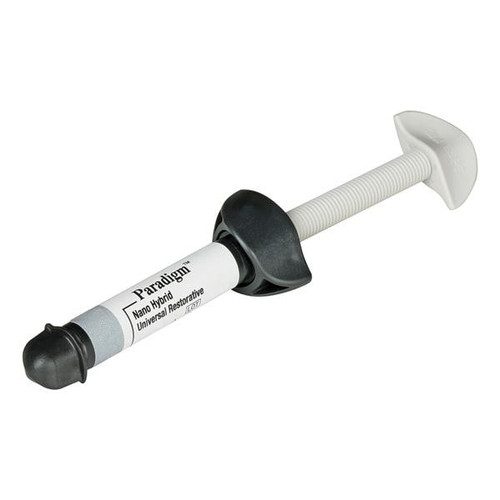Paradigm Syringe Composite D3 Refill