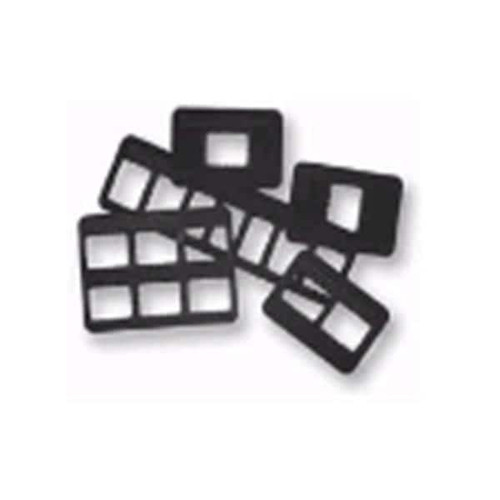 ADA Film Mounts #2 100/Pk 27052