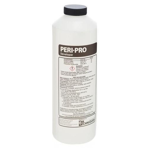 Peri-Pro Rdy-To-Use Developer Only 1 Quart Bottle