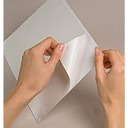 ScanX IO Phosphor Plate Cleaning Sheets 4.5 in x 12 in 12/Pk