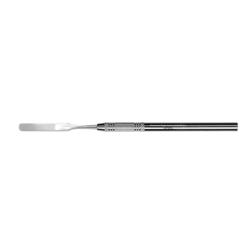 Cement Spatula Single End Standard (AECSP8)