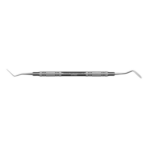 Cord Packer Serrated Round (AEPRNDS)