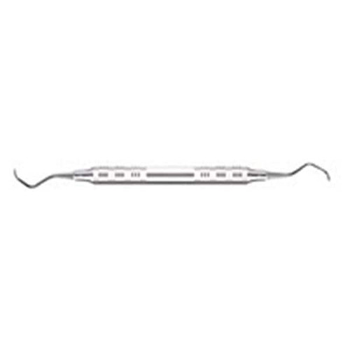 Curette McCall Double End EagleLite Stainless Steel (AECM13-14SZ)