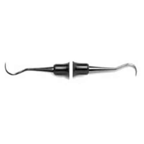 Sickle Scaler Double End EagleLite Resin (AESH6-7X)