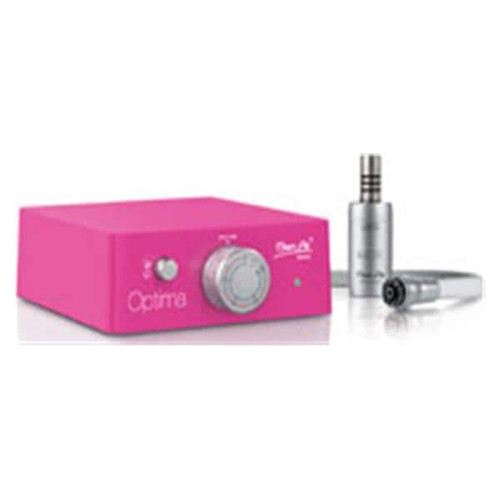 Optima MCX Single Motor System Pink