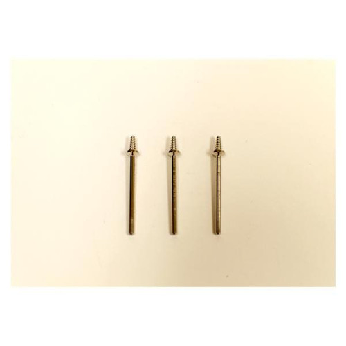 Mandrel Handpiece 303 Stainless Steel 12/Bx