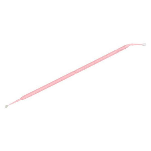 Benda MicroTwin Bendable Brushes Pink 400/Box