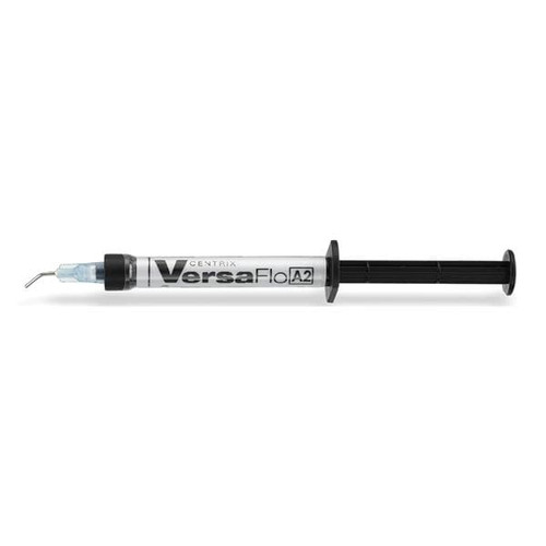 VersaFlo Syringe Composite A3 Bulk Kit 6/Pack