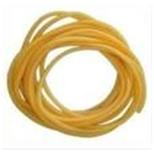 Burner Accessory Rubber Tubing #676 50Ft/Rl