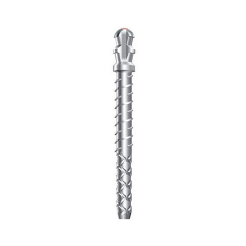 ParaPost XT Posts Titanium 0.06 in Black P686-0B 30/Box