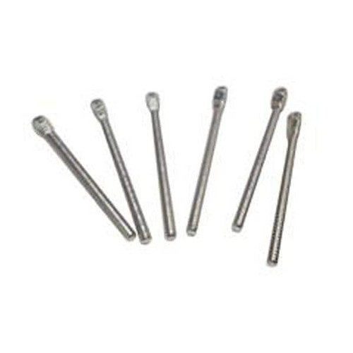 ParaPost Posts Stainless Steel 0.045 in Blue P44-4.5B 25/Pack
