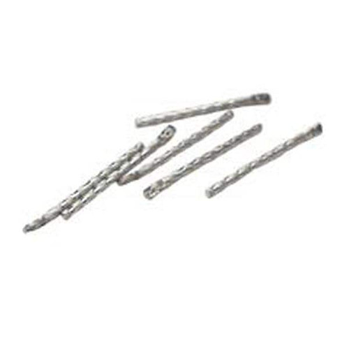 ParaPost Plus Posts Titanium 0.04 in Yellow P284-4B 25/Pack
