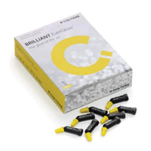 Brilliant EverGlow OBL Tip Refill 20/Pk