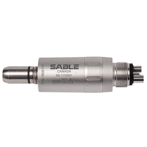 Sable Industries, 1600111
