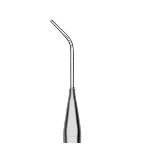 Coupland Aspirator Tip #4 3 mm  (ASPCT4W)