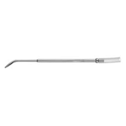 Oral Surgery Aspirator 9 in 1 mm  (ASPOS1)