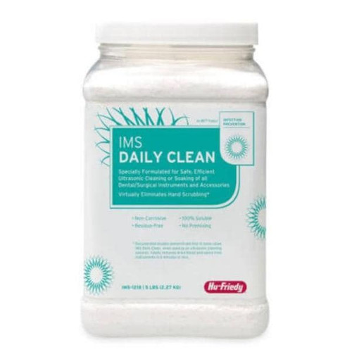 IMS Daily Cln General Purpose Detergent 5Lb (IMS-1218)