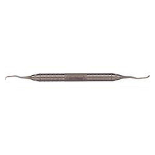 Scaler Bunting Single End #24 Round Immunity Steel (SBN1)
