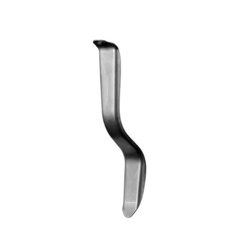 Black Line Surgical Retractor University Minnesota  (CRMX)