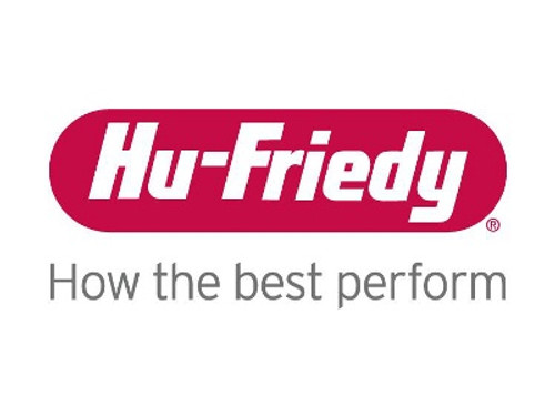 Hu-Friedy Ortho Cassette Rail Blue (IMORTHO8RL)