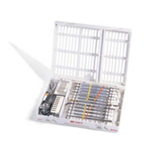 IMS Cassette Resin 12 Instruments (IMS-3112)