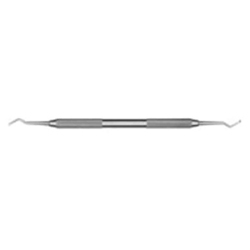 Excavator Double End Standard (EXC129/0)