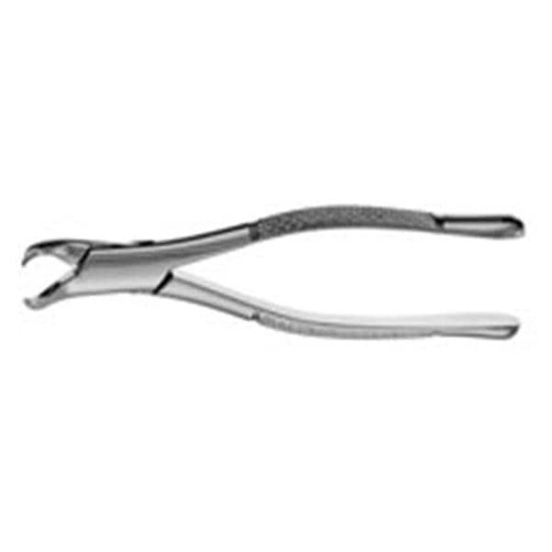 Extracting Forceps Lower Molars Woodward (F3FS)
