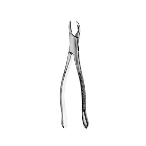 Extracting Forceps Upper Molar Left Cook (F90)