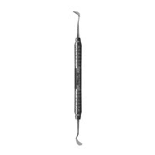 Knife Buck Double End (KB3/46)