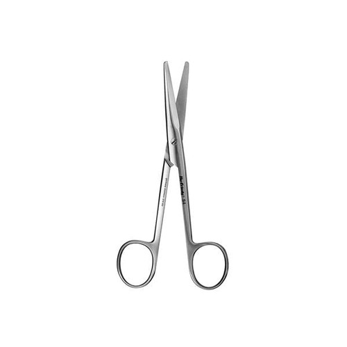 Surgical Scissors Mayo Straight  (S4)
