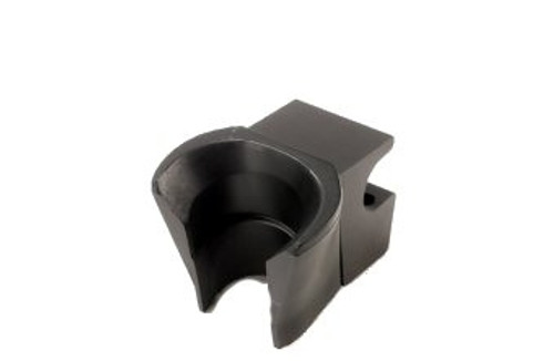 Vacuum Holder Assy, Vacuum, Black